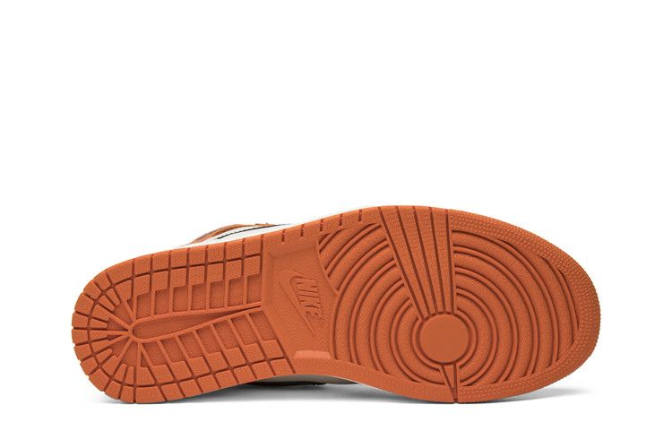 Air Jordan 1 Retro High OG 'Shattered Backboard' 2015