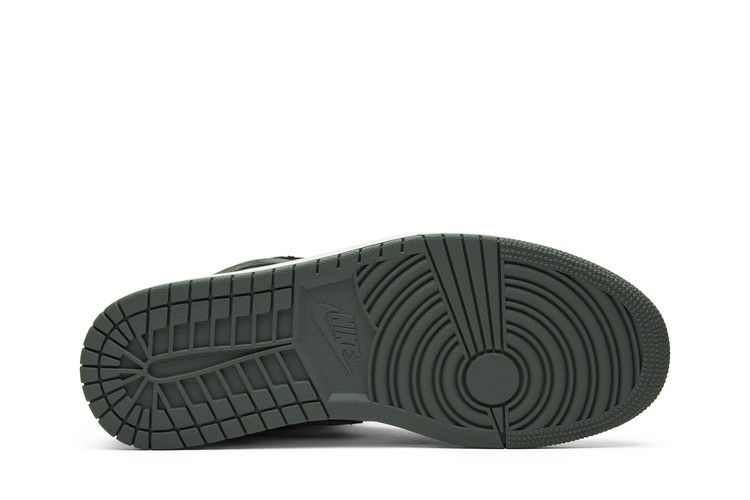 Air Jordan 1 Retro High OG 'Best Hand in the Game - Clay Green'