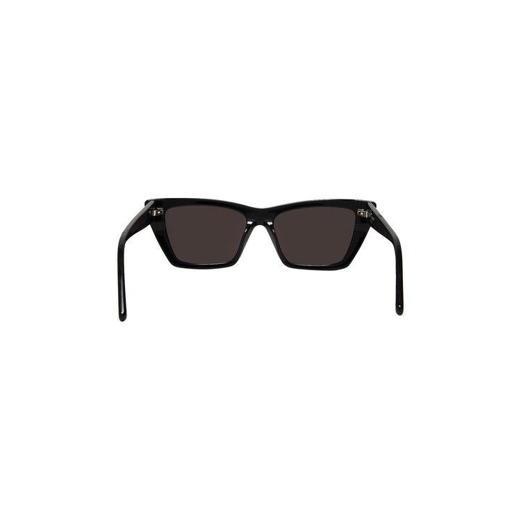 Saint Laurent SL 276 Mica Sunglasses 'Black'