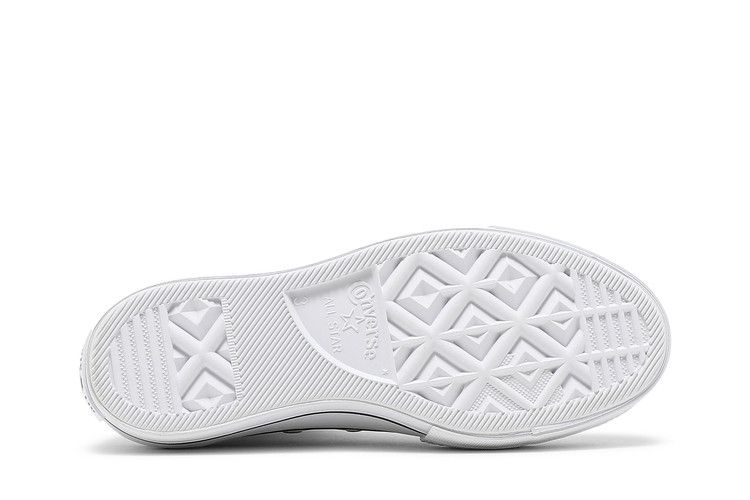 Converse Wmns Chuck Taylor All Star Lift High 'White'