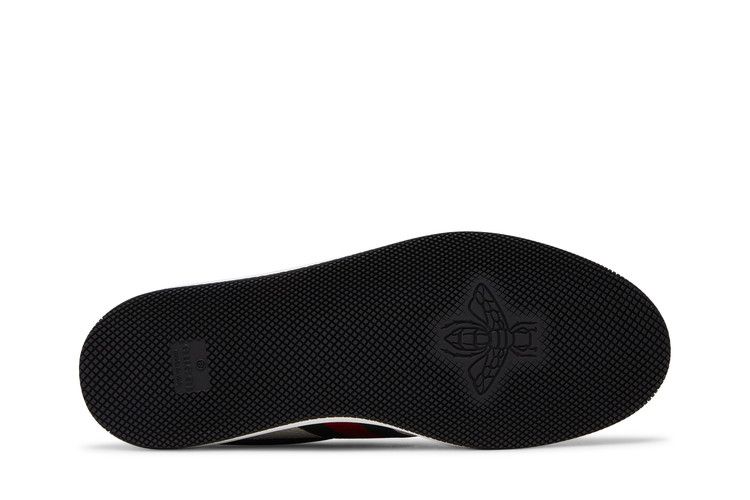 Gucci Wmns Screener 'Black White'