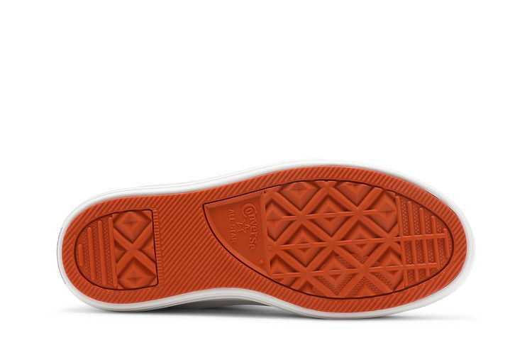 Converse Wmns Chuck Taylor All Star Move High 'Future Utility'
