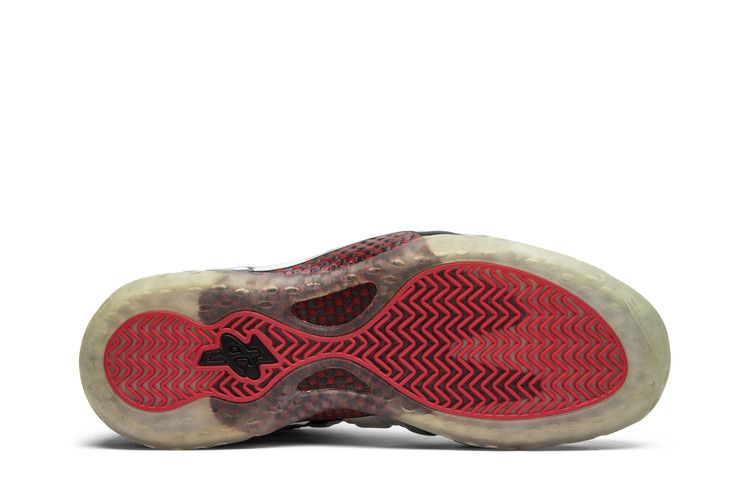 Nike Air Foamposite One PRM 'Fighter Jet'
