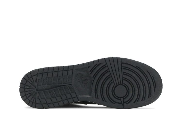 Air Jordan 1 Retro High OG BG 'Yin Yang'