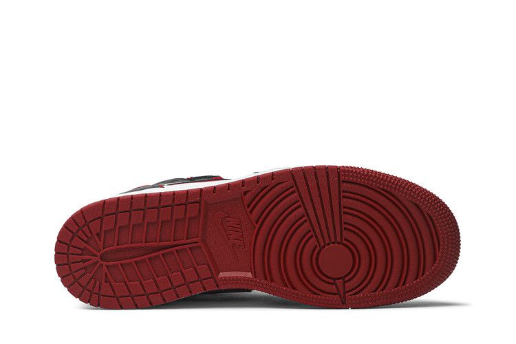 Air Jordan 1 Retro High OG BG 'Bloodline'