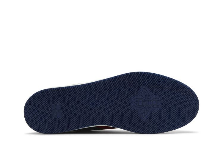 Gucci GG Screener 'Grey Navy'