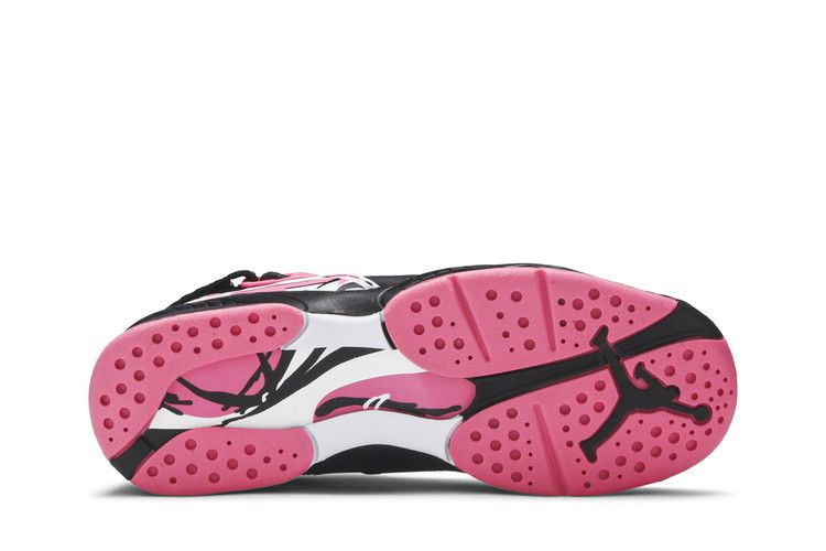 Air Jordan 8 Retro GS 'Pinksicle'