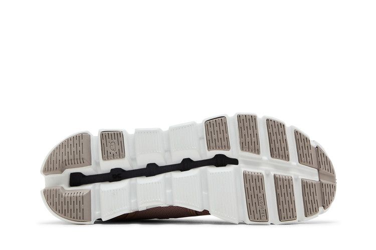 ON Wmns Cloud 5 'Rosebrown Fog'
