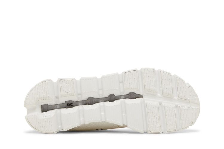 ON Wmns Cloud 5 'All White'