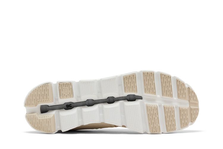 ON Cloud 5 'Cream Sand'