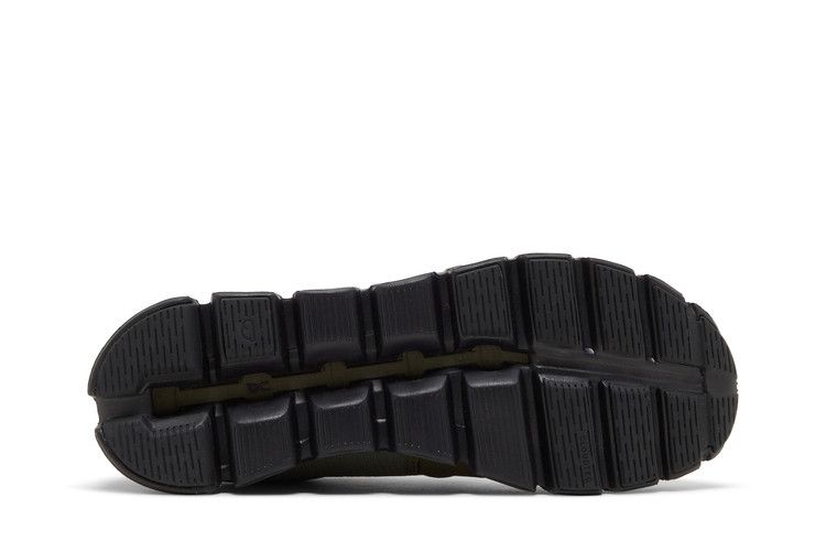 ON Cloud 5 Waterproof 'Olive Black'