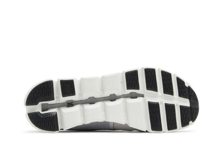 ON Cloud 5 Waterproof 'Glacier'