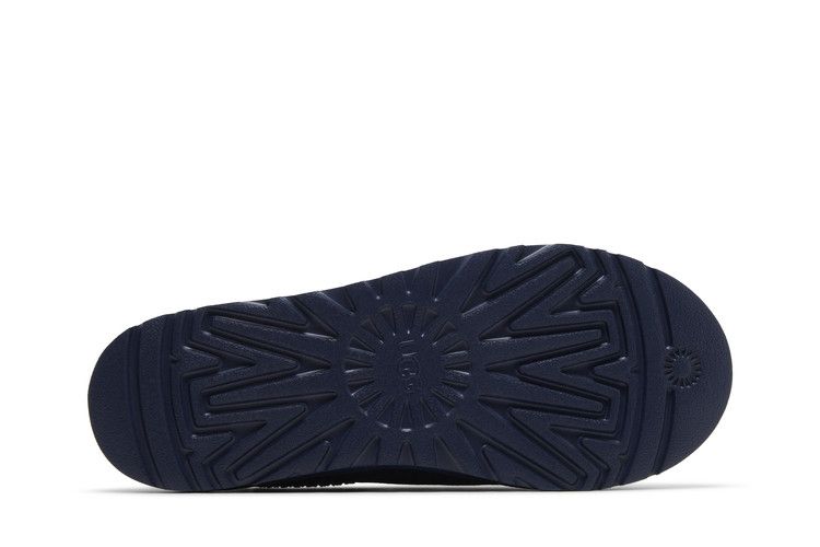 UGG Tasman Slipper 'Deep Ocean'