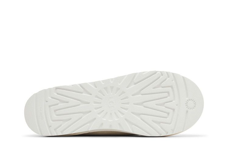 UGG Tasman Slipper 'White'