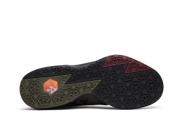 Nike KD 6 'Meteorology'