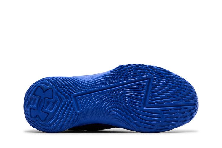 Curry Brand Curry Fox 1 'Lexington'