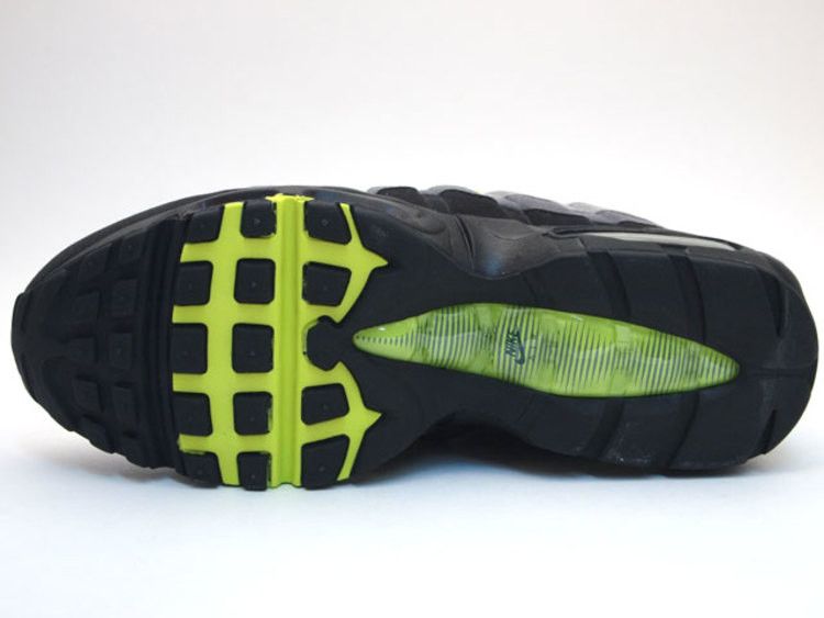 Nike Air Max 95 'Neon' 2010