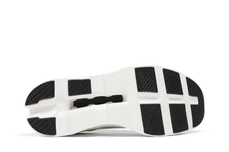 Cloudmonster Exclusive 'White Black'