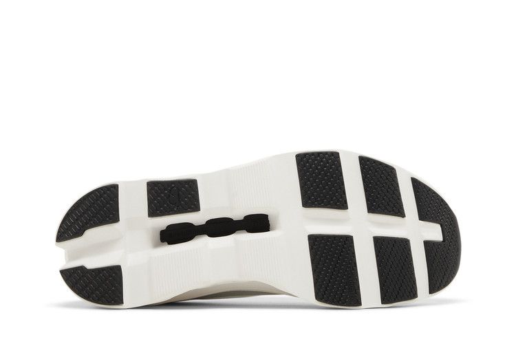 Wmns Cloudmonster 'Undyed White'
