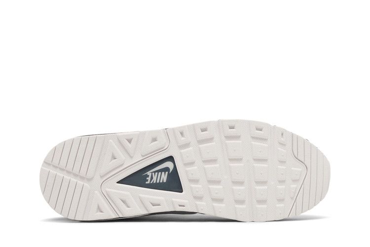 Nike Air Max Command 'Black White'