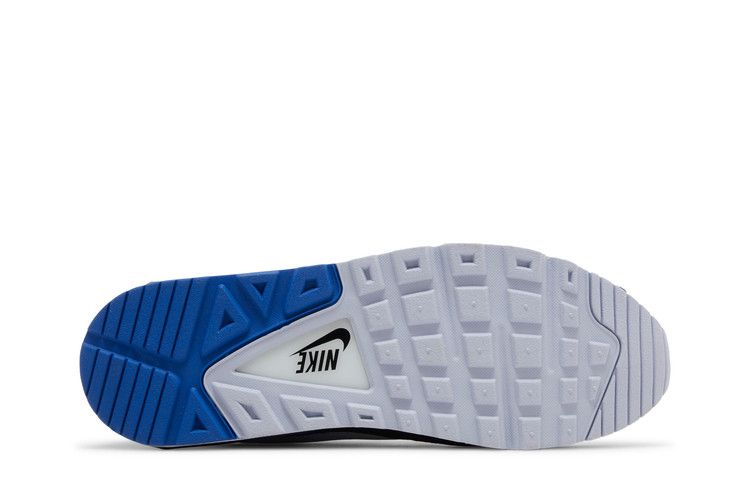 Nike Air Max Command 'Blackened Blue'