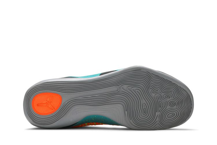 Nike Kobe 9 Elite 'Influence'
