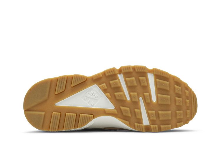 Nike Wmns Huarache Run 'Bio Beige'