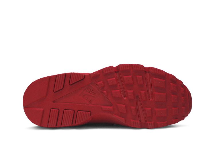Nike Wmns Air Huarache Run 'All Red'