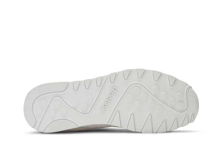Reebok Classic Nylon OG 'White Light Grey'