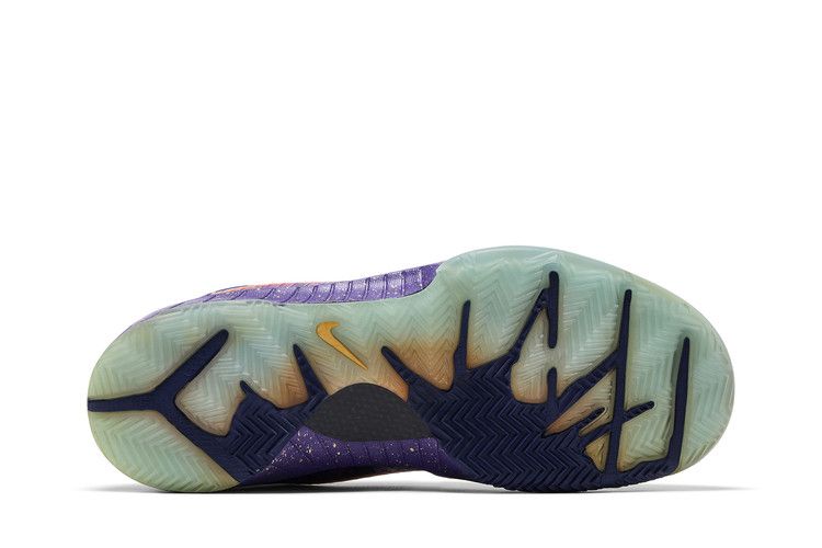 Nike Zoom Kobe 4 'Prelude'