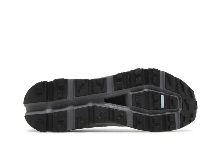 ON Cloudvista 'Alloy Black'