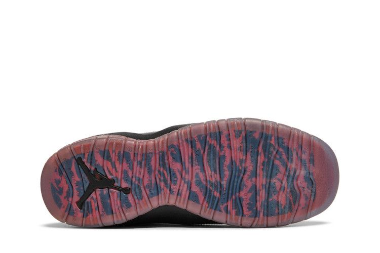 Air Jordan 10 Retro DB GS 'Doernbecher'