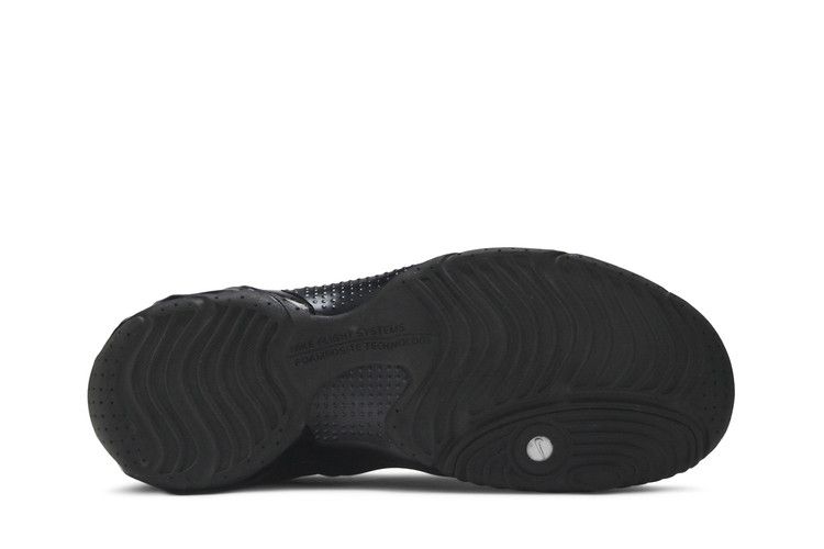 Nike Air Flightposite 2014 'Carbon Fiber'