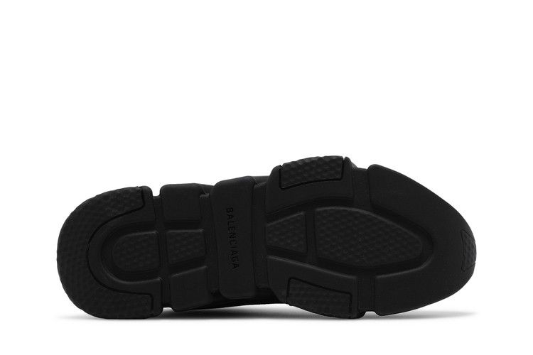 Balenciaga Speed Sneaker 'Black'
