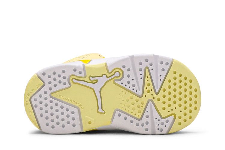 Air Jordan 6 Retro GT 'Citron Tint'