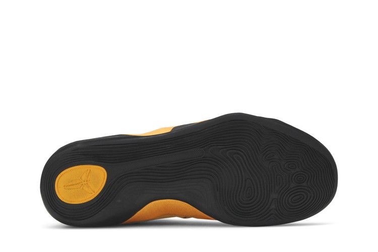 Nike Kobe 9 EM 'Bruce Lee'