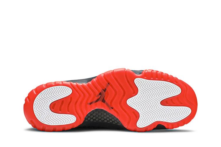 Air Jordan Future Premium 'Infrared'