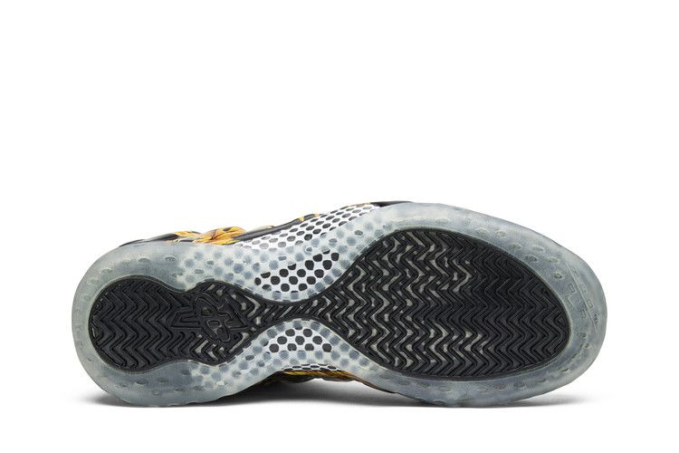 Supreme x Nike Air Foamposite One SP 'Black'