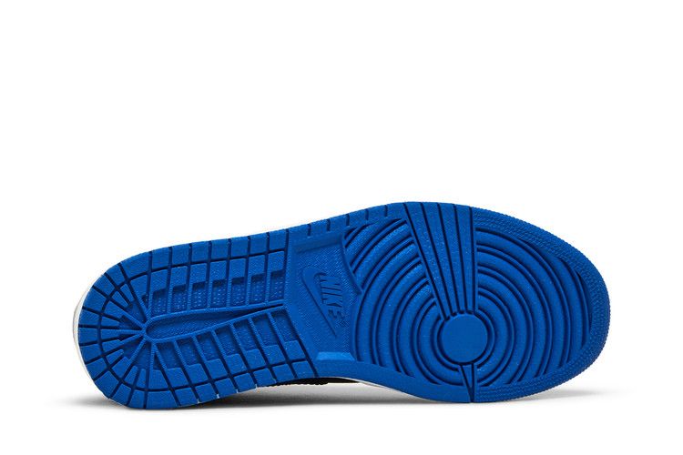 Lance Mountain x Air Jordan 1 Retro SB QS 'Black'