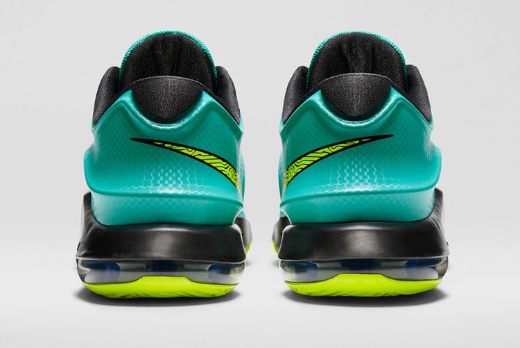 Nike KD 7 'Uprising'