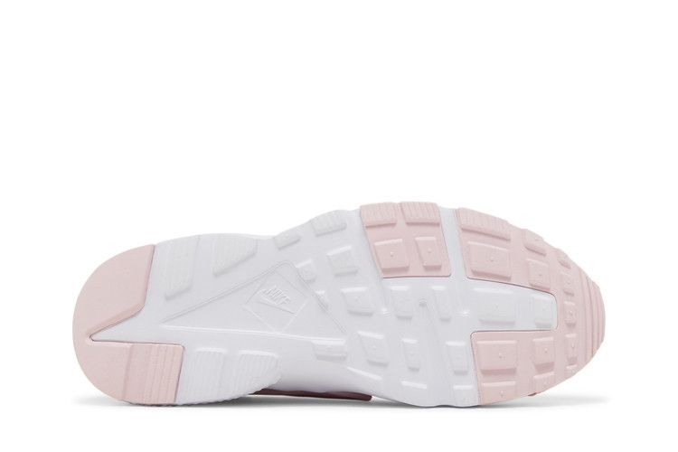 Nike Huarache Run GS 'Pink Foam'