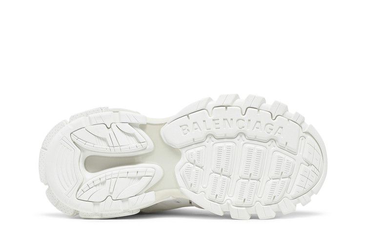 Balenciaga Track Hike 'White'