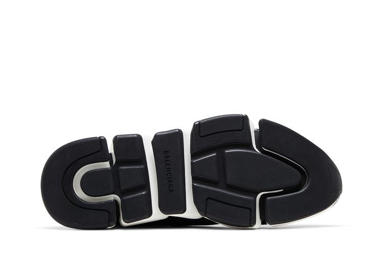Balenciaga Speed 2.0 Sneaker 'Black Stripe'
