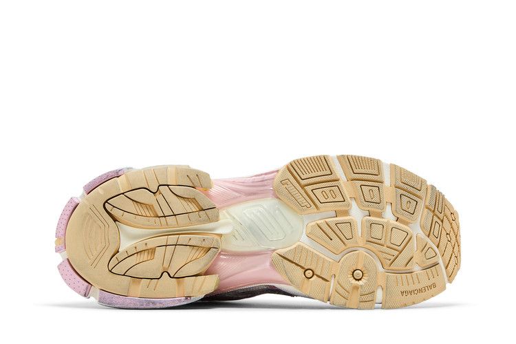 Balenciaga Runner Sneaker 'Pink'
