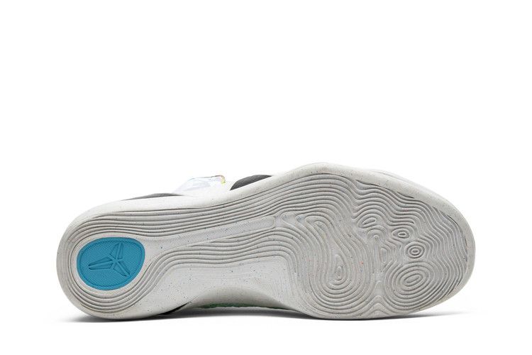 Nike Kobe 9 Elite Premium 'What The Kobe'