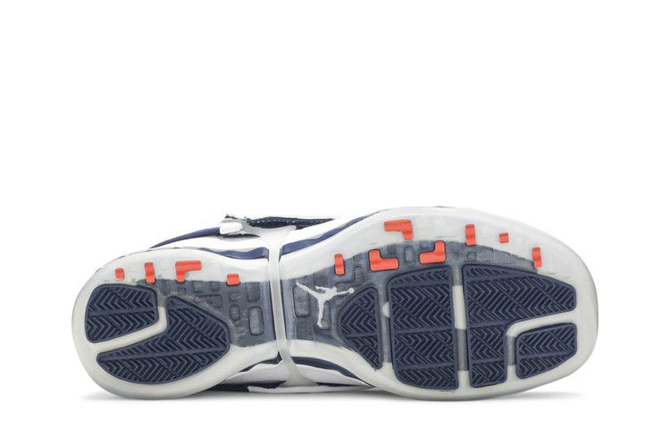 Air Jordan 16 Retro 'Midnight Navy' 2016