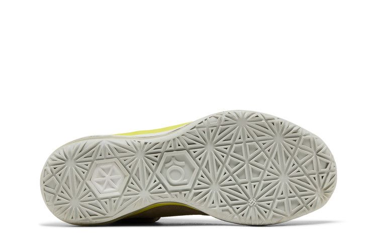 Fragment Design x Nike KD 6 Elite Premium 'Chino'