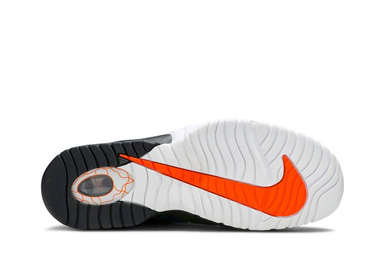 Nike Air Max Penny 1 'Total Orange'