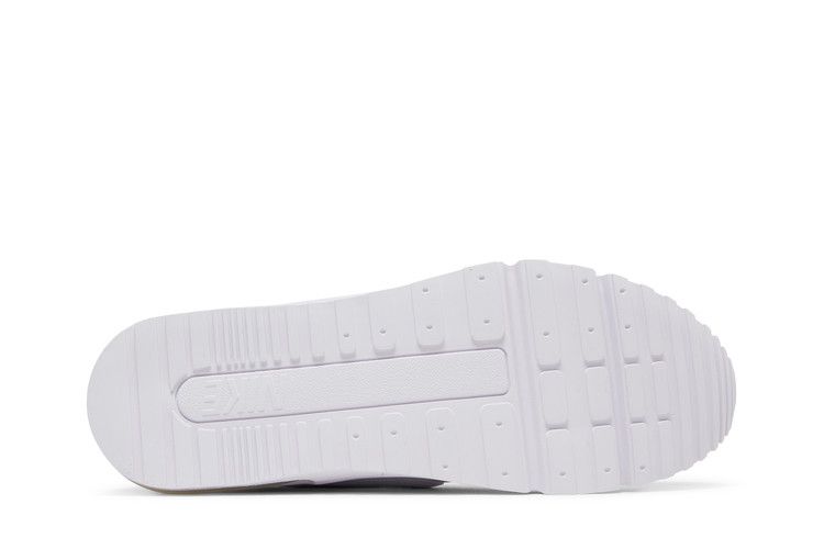 Nike Air Max LTD 3 'Triple White'