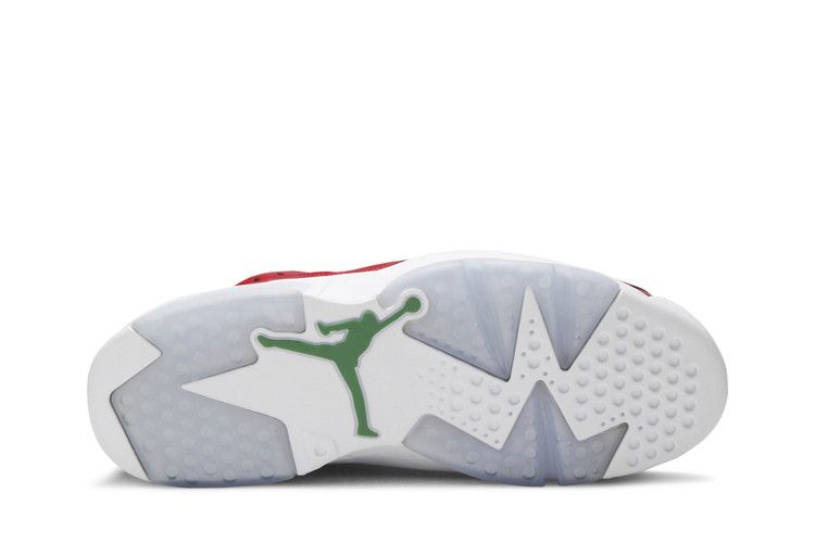 Air Jordan 6 Spizike 'History of Jordan'